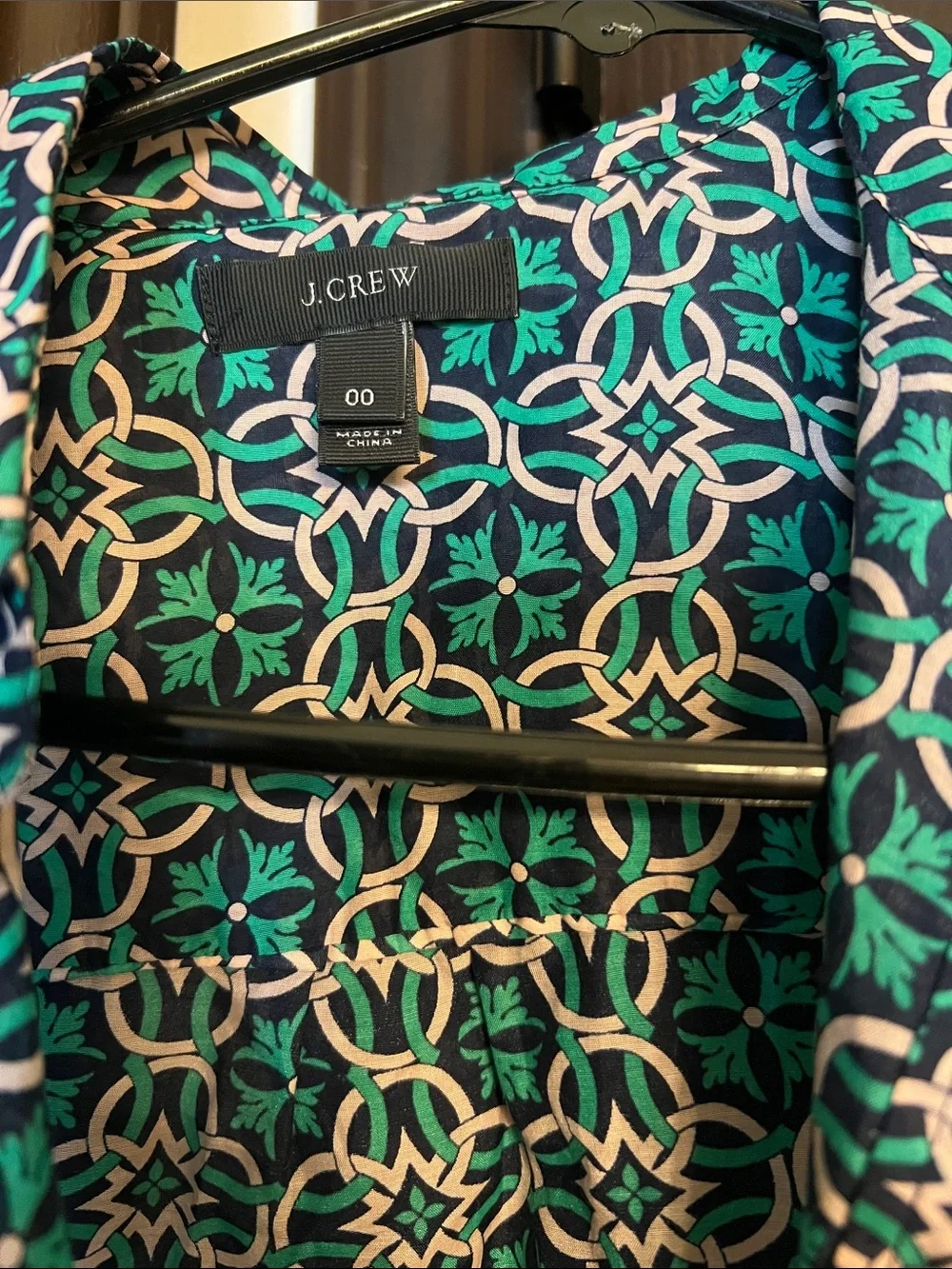 J. Crew crew women’s
